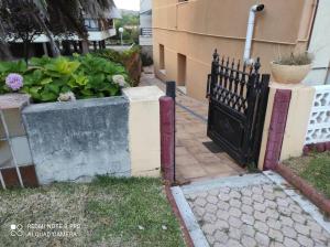 Cómodo, independiente y coqueto apartamento