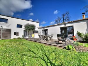 Maisons de vacances Holiday Home Les Bardieres by Interhome : photos des chambres