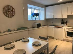 Cómodo, independiente y coqueto apartamento