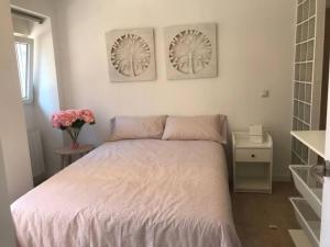 Cómodo, independiente y coqueto apartamento