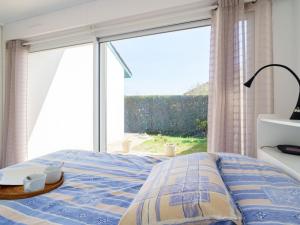 Appartements Apartment Le Fronton-4 by Interhome : photos des chambres