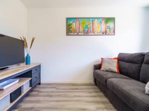 Appartements Apartment Le Fronton-4 by Interhome : photos des chambres