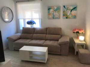 Cómodo, independiente y coqueto apartamento