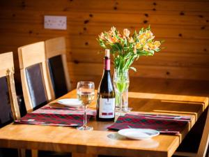 Holiday Home Achmony Number 9 by Interhome