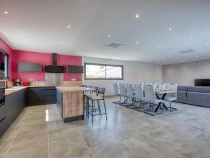 Villas Villa Villa des ecureuils by Interhome : photos des chambres