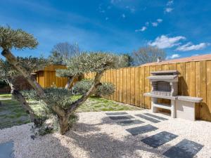 Villas Villa Villa des ecureuils by Interhome : photos des chambres