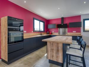 Villa Villa des écureuils by Interhome