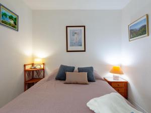 Apartment Le chant de la mer by Interhome