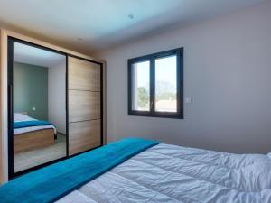 Villas Villa Villa des ecureuils by Interhome : photos des chambres