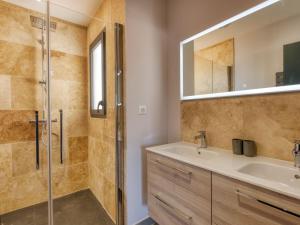 Villas Villa Villa des ecureuils by Interhome : photos des chambres