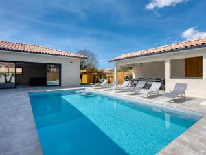 Villas Villa Villa des ecureuils by Interhome : photos des chambres