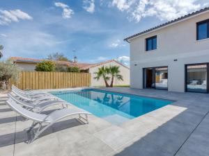 Villas Villa Villa des ecureuils by Interhome : photos des chambres