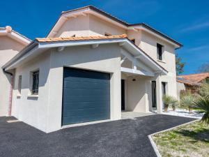 Villas Villa Villa des ecureuils by Interhome : photos des chambres