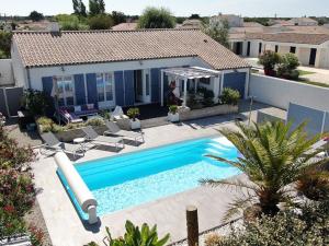 Villas Villa Les Allards by Interhome : photos des chambres