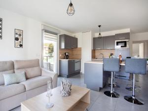 Appartements Apartment L'Oree du parc by Interhome : photos des chambres