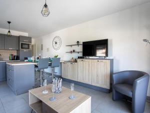 Appartements Apartment L'Oree du parc by Interhome : photos des chambres