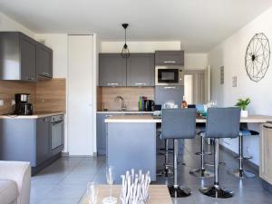 Appartements Apartment L'Oree du parc by Interhome : photos des chambres