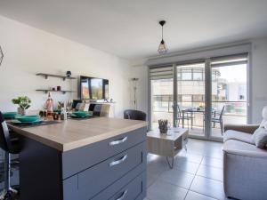 Appartements Apartment L'Oree du parc by Interhome : photos des chambres