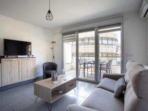 Appartements Apartment L'Oree du parc by Interhome : photos des chambres