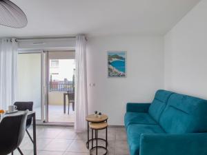 Appartements Apartment Le Clos Sauvet by Interhome : photos des chambres