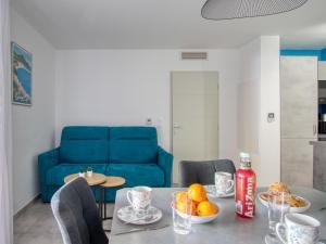 Appartements Apartment Le Clos Sauvet by Interhome : photos des chambres