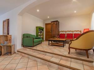 Maisons de vacances Holiday Home Domaine Les Peupliers by Interhome : photos des chambres