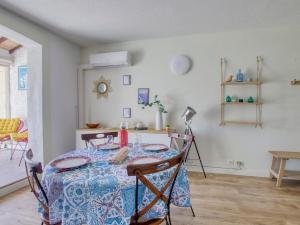 Apartment Jardins de la mer-11 by Interhome