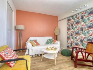 Apartment Jardins de la mer-11 by Interhome