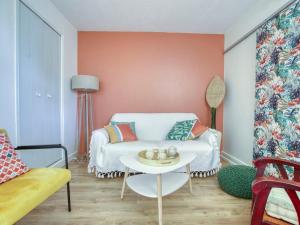 Apartment Jardins de la mer-11 by Interhome