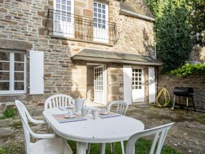 Maisons de vacances Holiday Home Ker Suliac by Interhome : photos des chambres