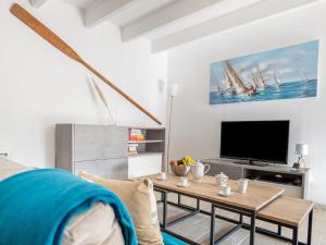 Maisons de vacances Holiday Home Ker Suliac by Interhome : photos des chambres