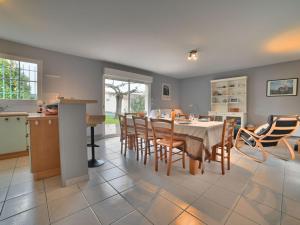 Holiday Home Les Deux Mûriers by Interhome