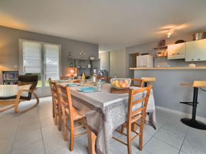 Holiday Home Les Deux Mûriers by Interhome