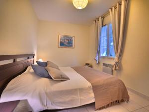 Maisons de vacances Holiday Home Les Deux Muriers by Interhome : photos des chambres