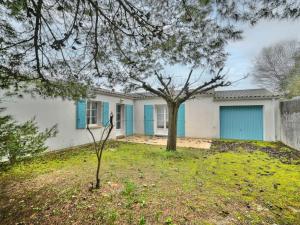 Holiday Home Les Deux Mûriers by Interhome