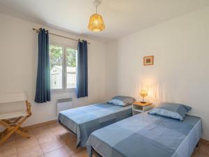 Holiday Home Zephir by Interhome