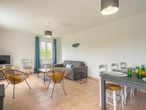 Maisons de vacances Holiday Home Zephir by Interhome : photos des chambres