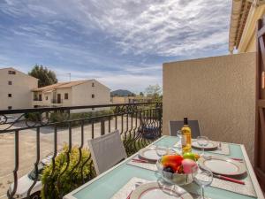 Apartment Provence Village-5 by Interhome