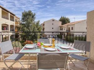 Apartment Provence Village-5 by Interhome