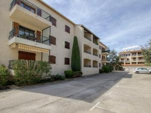 Appartements Apartment Provence Village-5 by Interhome : photos des chambres