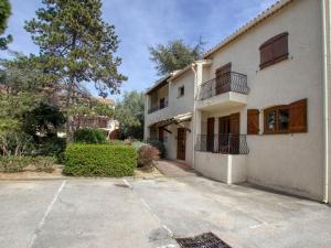 Appartements Apartment Provence Village-5 by Interhome : photos des chambres