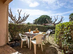 Apartment Le Hameau du Rivage-15 by Interhome