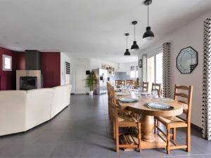 Holiday Home Lesgau by Interhome