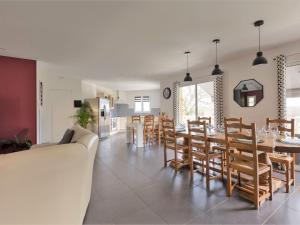 Holiday Home Lesgau by Interhome