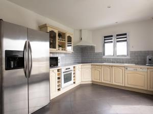 Holiday Home Lesgau by Interhome