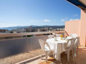 Appartements Apartment Les 3 Iles by Interhome : photos des chambres