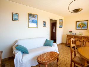 Appartements Apartment Les 3 Iles by Interhome : photos des chambres