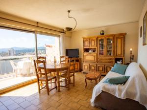 Appartements Apartment Les 3 Iles by Interhome : photos des chambres