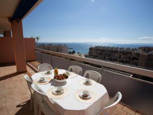 Appartements Apartment Les 3 Iles by Interhome : photos des chambres