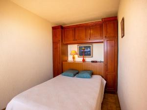 Appartements Apartment Les 3 Iles by Interhome : photos des chambres